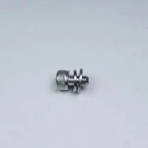 Hex Socket SEMS Bolt, M6 x 10 [SUS]