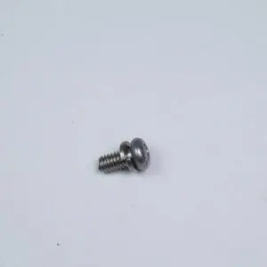 Pan Head SEMS Bolt M4 x 8 [SUS]
