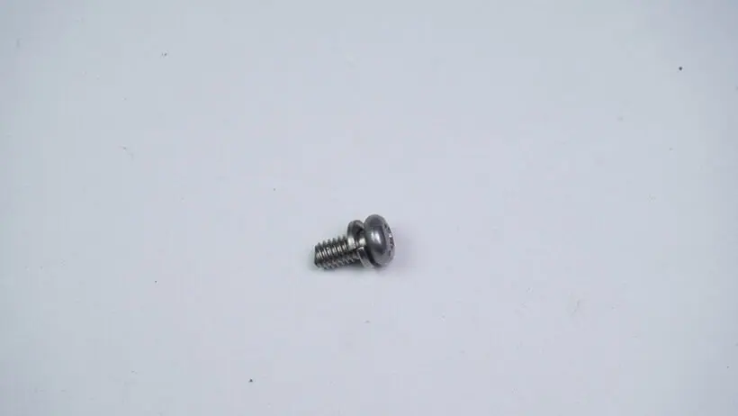 Pan Head SEMS Bolt M4 x 8 [SUS]