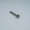 Truss Head Bolt, M4 x 20 [SUS]