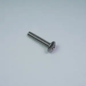 Truss Head Bolt, M4 x 20 [SUS]