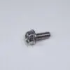 Flange Bolt M6 x 16 [STS304]