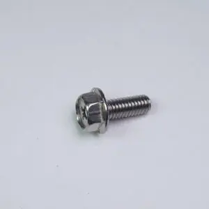 Flange Bolt M6 x 16 [STS304]