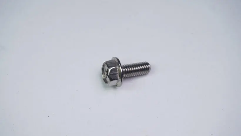 Flange Bolt M6 x 16 [STS304]