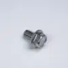 Flange Bolt M10 x 15 [SUS]