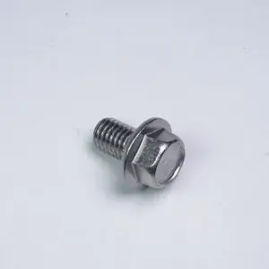Flange Bolt M10 x 15 [SUS]