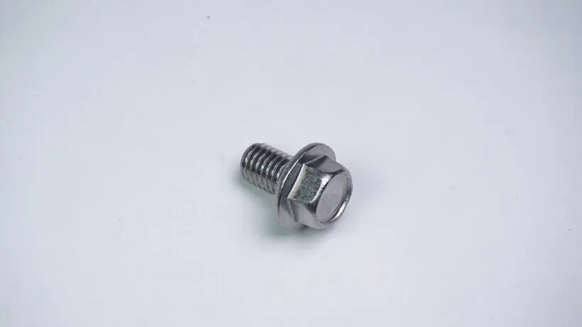 Flange Bolt M10 x 15 [SUS]