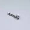 Pan Head SEMS Bolt M5 x 30 [SUS]
