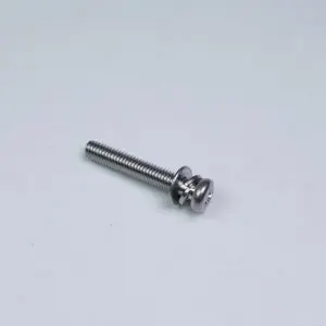 Pan Head SEMS Bolt M5 x 30 [SUS]