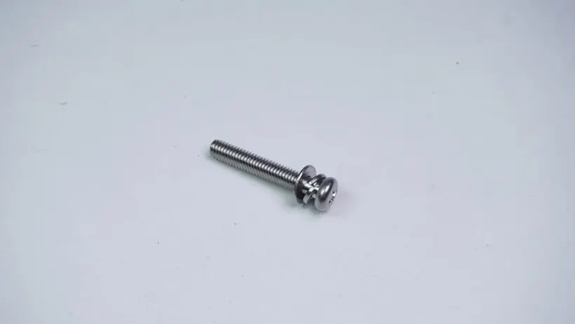 Pan Head SEMS Bolt M5 x 30 [SUS]