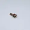 14-40080 Round Head SEMS Bolt M5 x 16