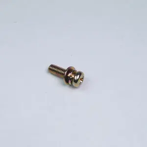 14-40080 Round Head SEMS Bolt M5 x 16
