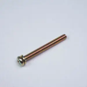 14-40081 Pan Head SEMS Bolt M5 x 45