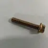 Flange Bolt M8 x 45