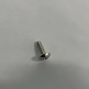 Truss Head tapping Screw, M5 x 16 [SUS]