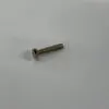 Hex Bolt, M4 x 20