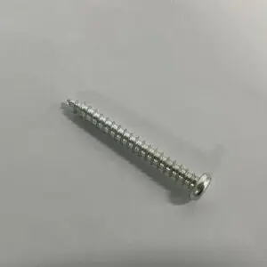 14-40086 Pan Head Tapping Screw, 5 x 45