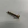Flange Bolt M6 x 35