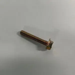 14-40087 Flange Bolt M6 x 35