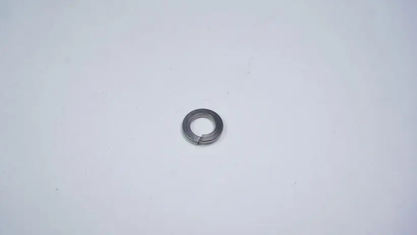 Spring Washer M8 [SUS]