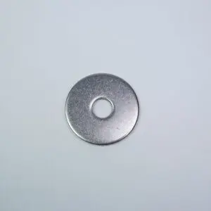 Plain Washer M10 x 40 x 3T [SUS]