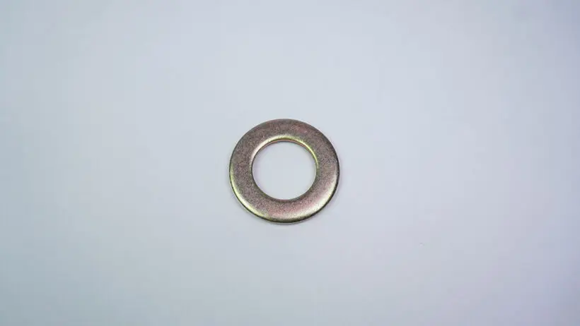14-41018 Plain Washer M24