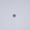 Hex Nut, M3 [SUS]
