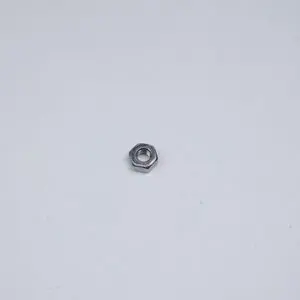 Hex Nut, M3 [SUS]