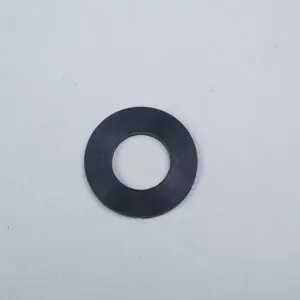 Gasket D.27 x 14 x 2.5T [NBR]