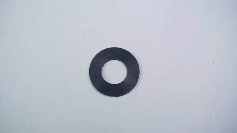 Gasket D.27 x 14 x 2.5T [NBR]