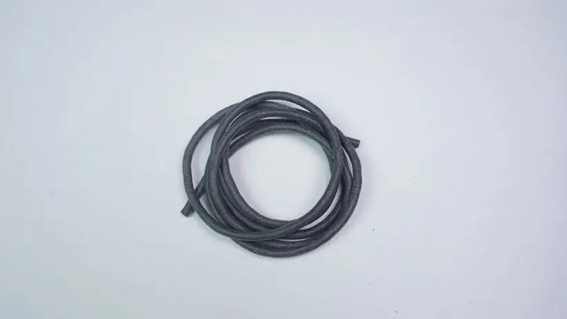 14-43027 Control Box Gasket