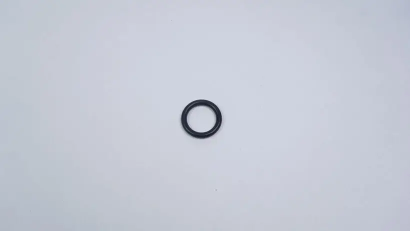 O-Ring, P12, D.11.8 x 2.4 [NBR]
