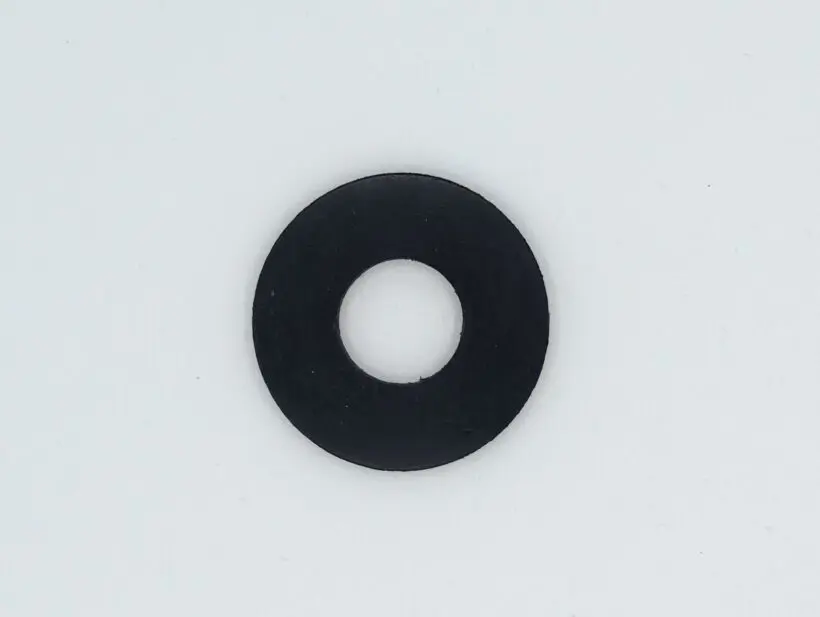 Gasket D.36 x 15 x 3T [NBR]