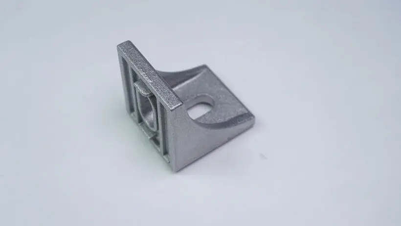 15-50176 AL Bracket, 4035