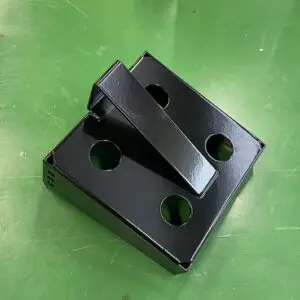 Mounting Shelf/Bracket for LT5 Softener