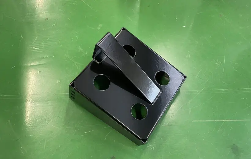 Mounting Shelf/Bracket for LT5 Softener