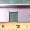 Pressure Gauge Bracket, SEII
