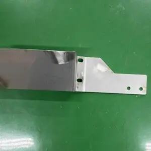20-01097 Control box support, XDm