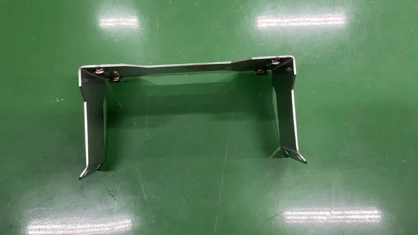 20-01098 Handle support, XDm