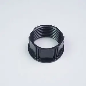 Handle Base Fixing Nut, (ver. 2)