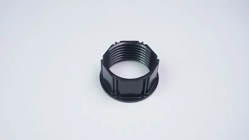 20-03043 Handle Base Fixing Nut, (ver. 2)