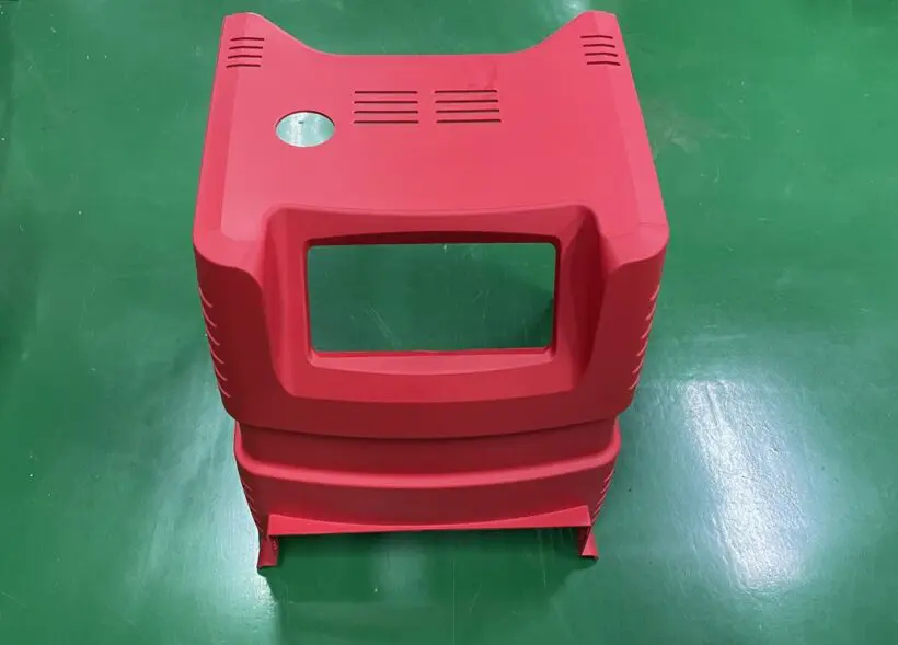 20-03046 Body Cover, XDm