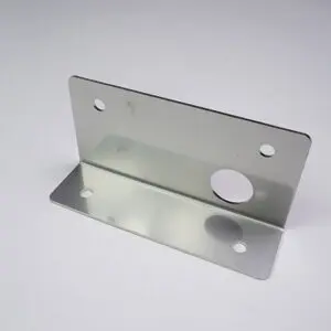 20-06023 Water Tank Fixing Bracket, XD/XE
