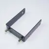 Scroll Bracket, XD