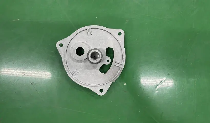 Electrodes Holder, XDm