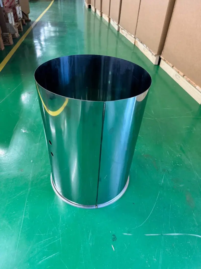 Int. Cylinder KS (ver. 2)