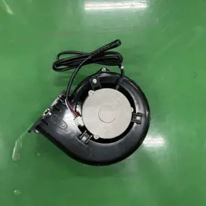 Blower Fan Assembly, XDm 115/120V 50/60Hz