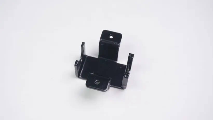 Moisture Valve Bracket, XD/XE