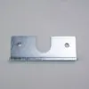 Pressure Gauge Bracket, XD/XE