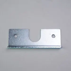 Pressure Gauge Bracket, XD/XE